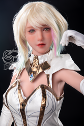 161cm F Cup SE DOLL TPE Fantasy Sex Doll Angie